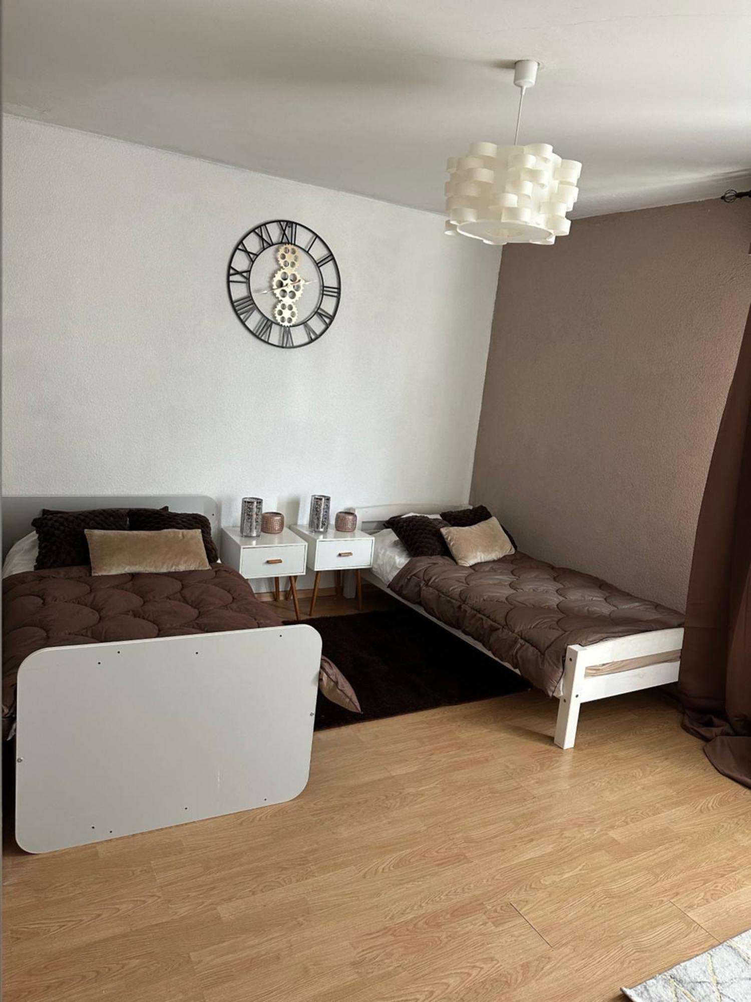 Superbe 4 Pieces Apartment Колмар Екстериор снимка