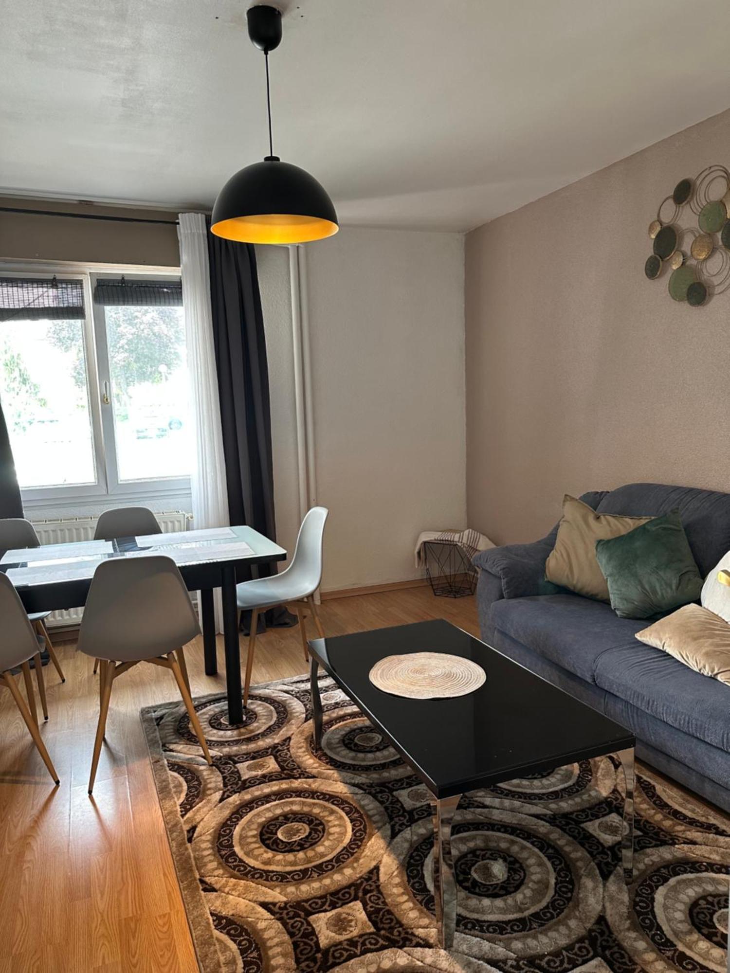 Superbe 4 Pieces Apartment Колмар Екстериор снимка